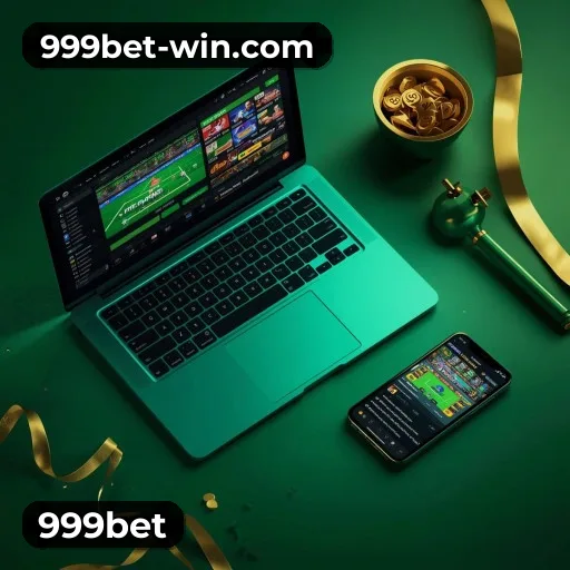 999bet Logo