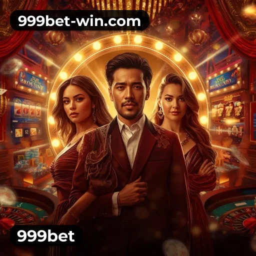 999bet Logo