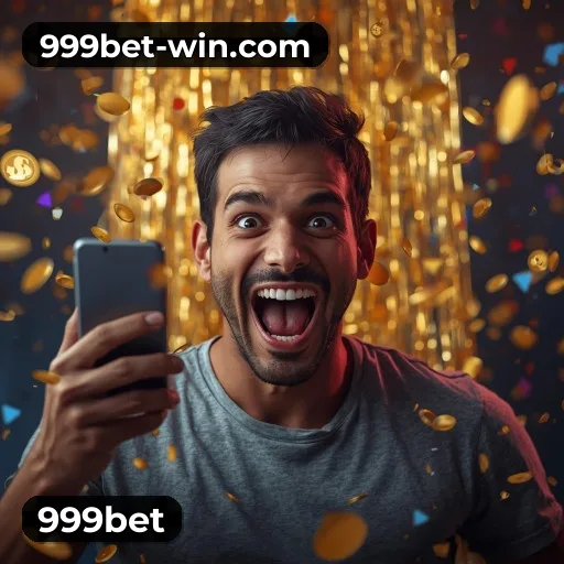 999bet Logo
