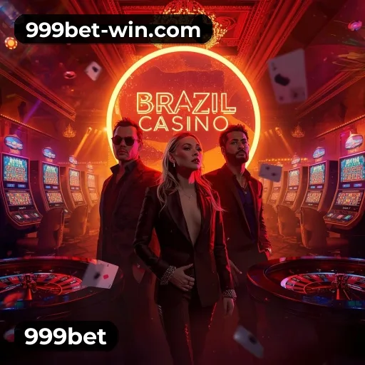 999bet Logo