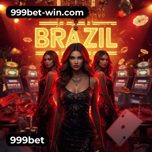999bet Logo
