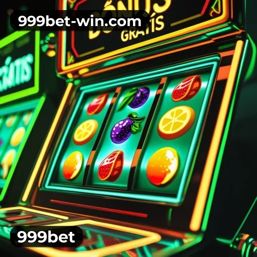 999bet Logo
