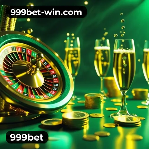999bet Logo