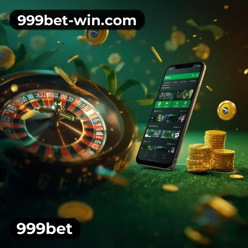 999bet Logo
