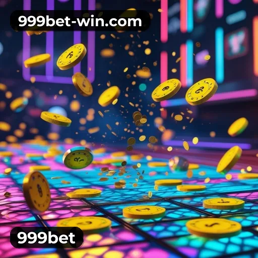 999bet Logo