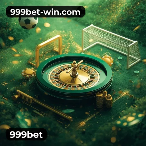 999bet Logo