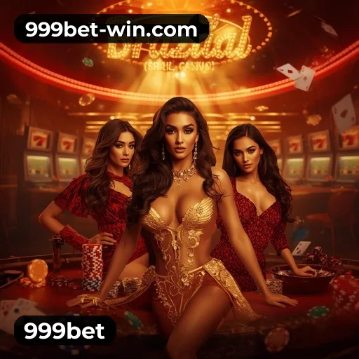 999bet Logo