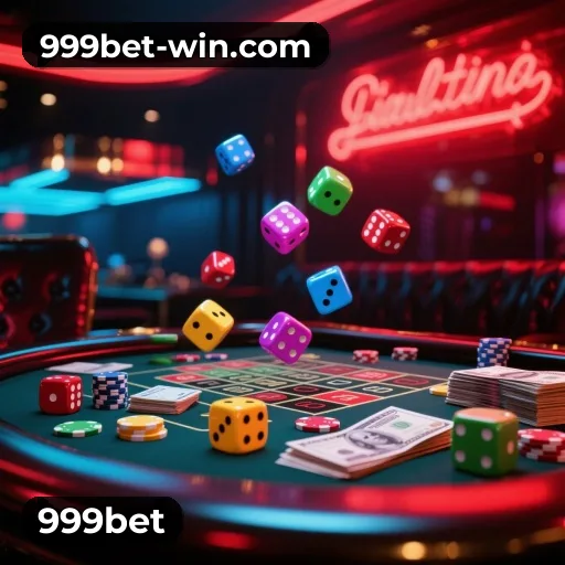 999bet Logo
