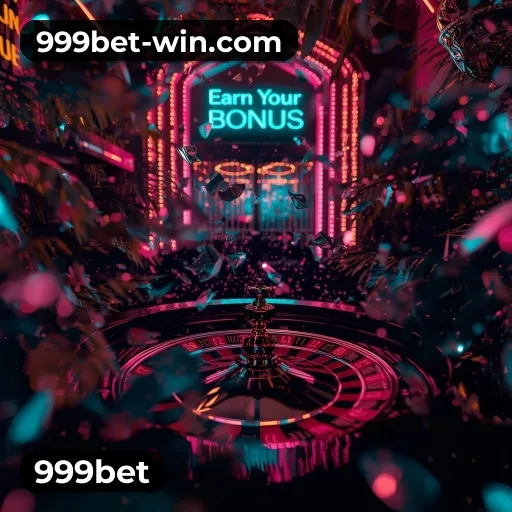 999bet Logo