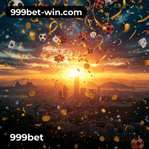 999bet Logo