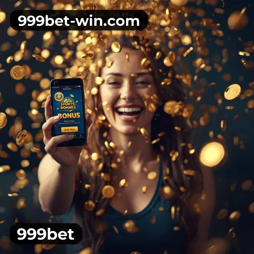 999bet Logo